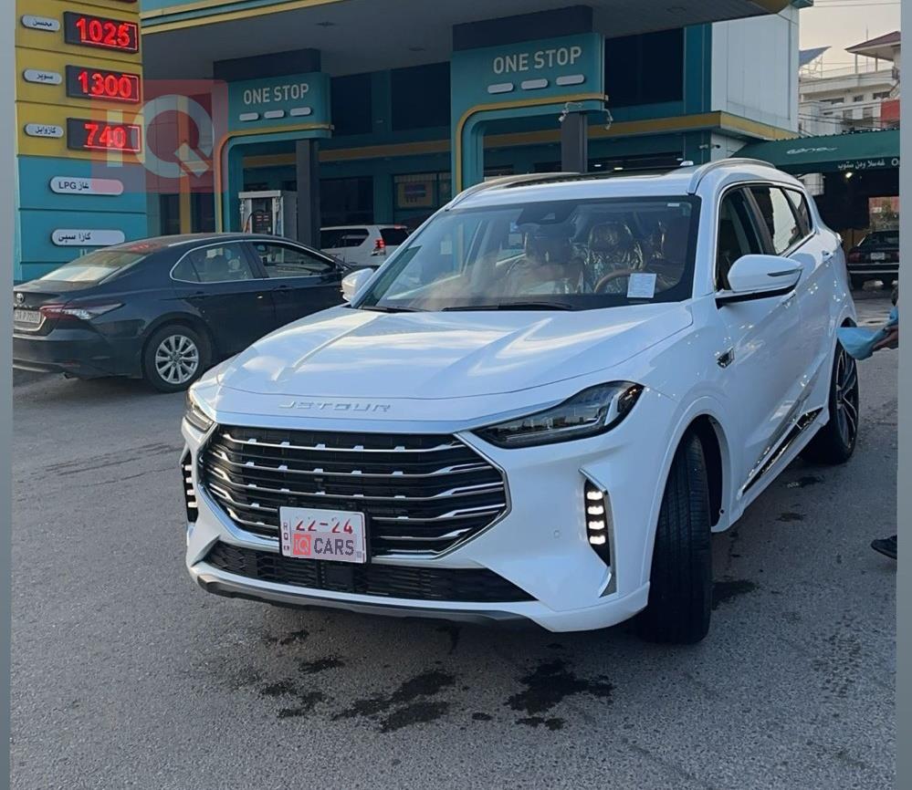 جيتور X70 بلس